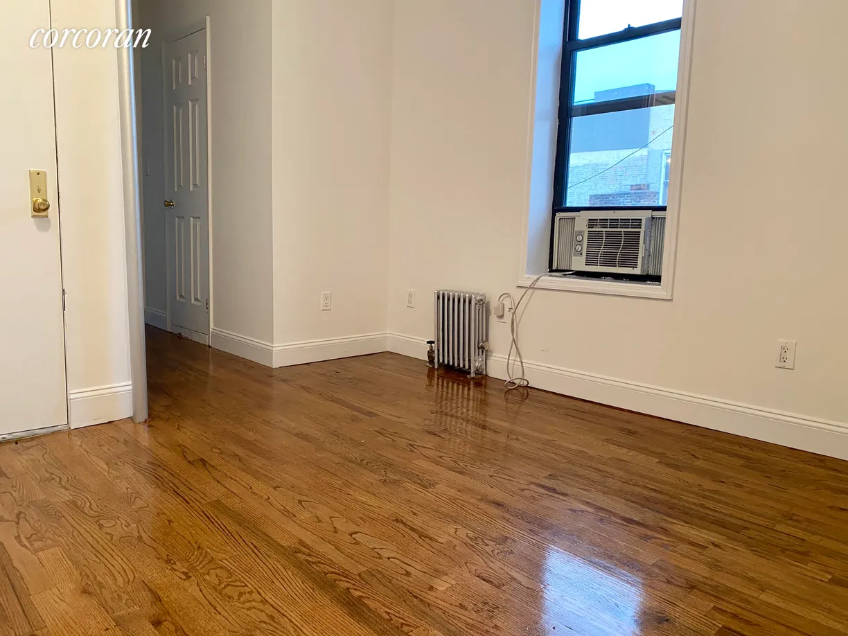 New York City Real Estate | View 215 East 4th Street, 25-A | room 2