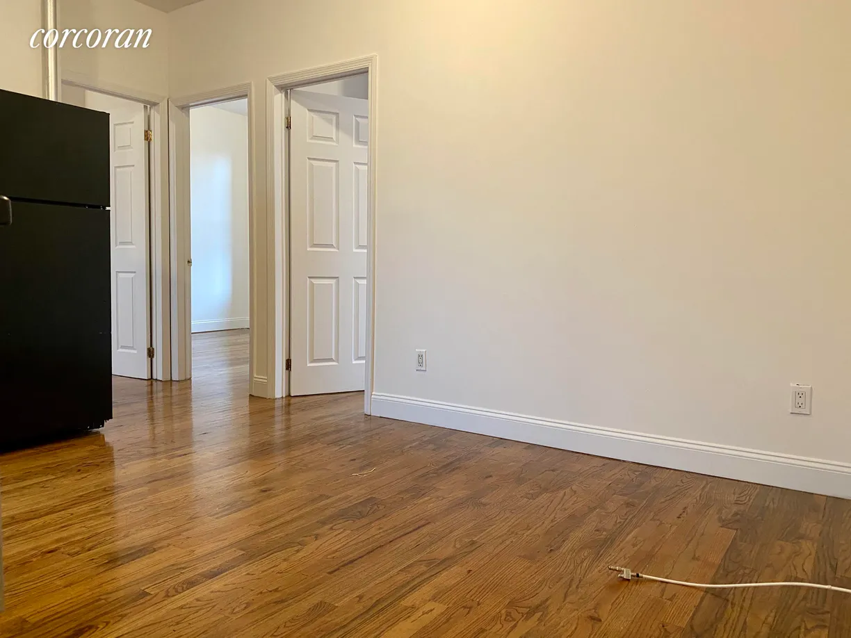 New York City Real Estate | View 215 East 4th Street, 25-A | room 1