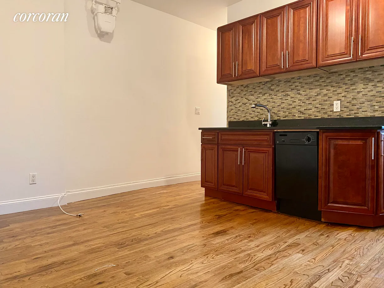 New York City Real Estate | View 215 East 4th Street, 25-A | 4 Beds, 2 Baths