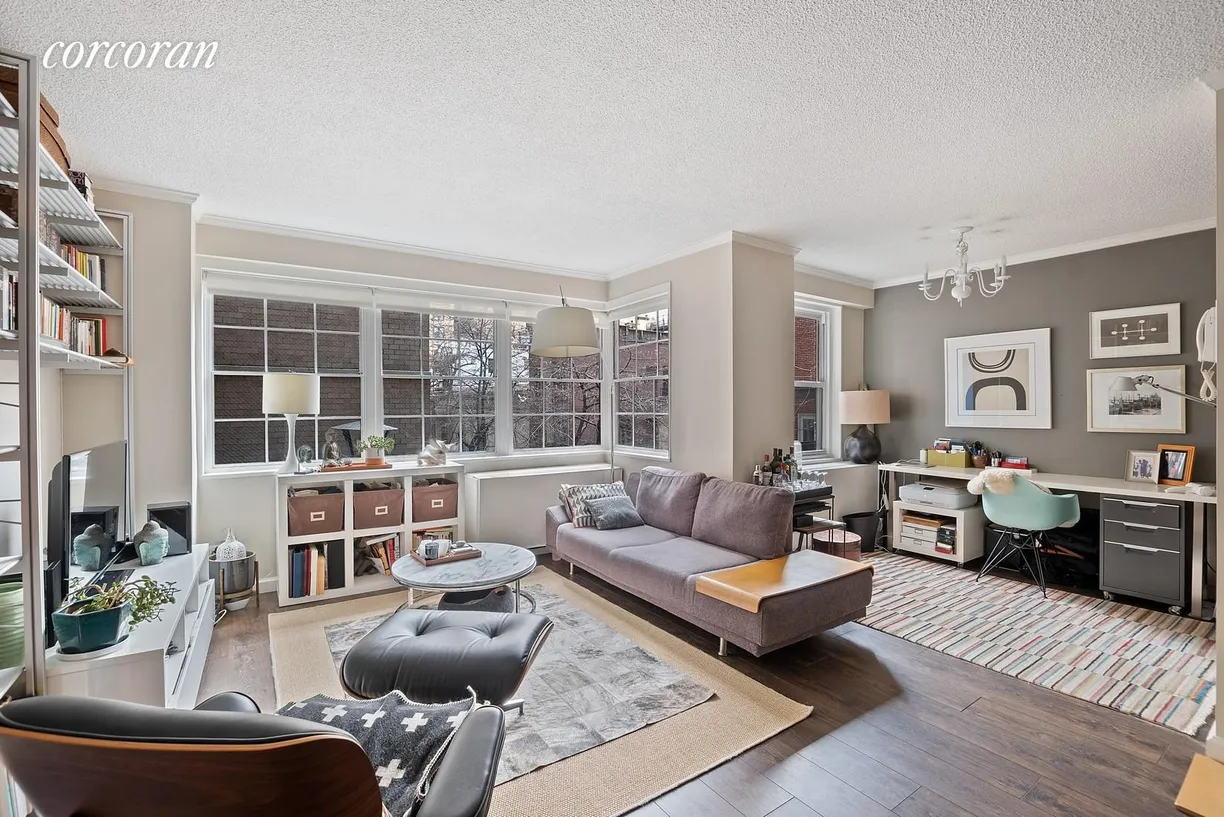 New York City Real Estate | View 132 East 35th Street, 4K | 1 Bed, 1 Bath