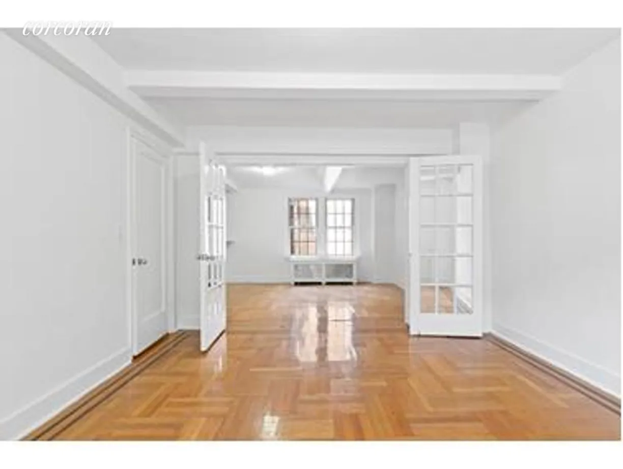 New York City Real Estate | View 25 East 67th Street, 3E | 1 Bed, 1 Bath