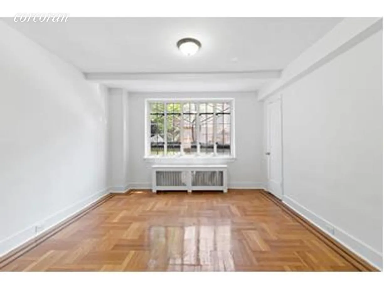 New York City Real Estate | View 25 East 67th Street, 3E | Bedroom