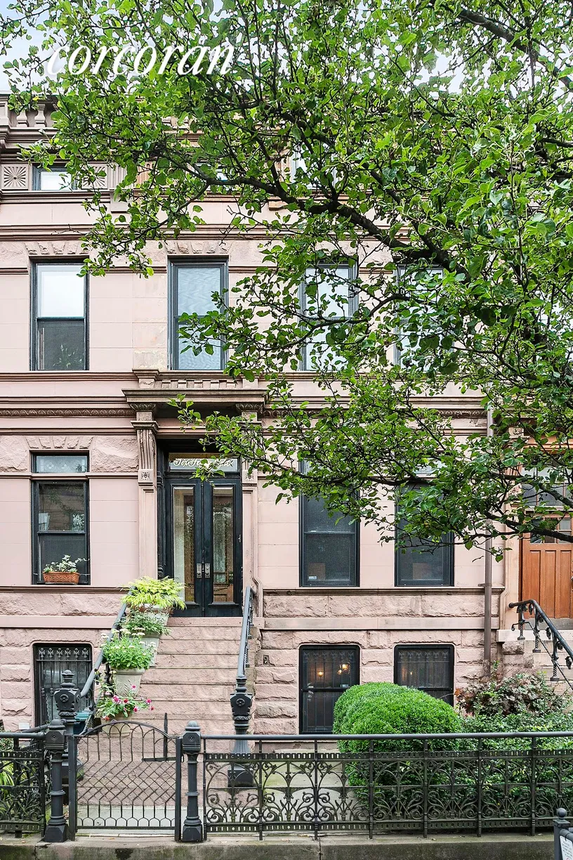New York City Real Estate | View 658 10th Street | 4 Beds, 2 Baths