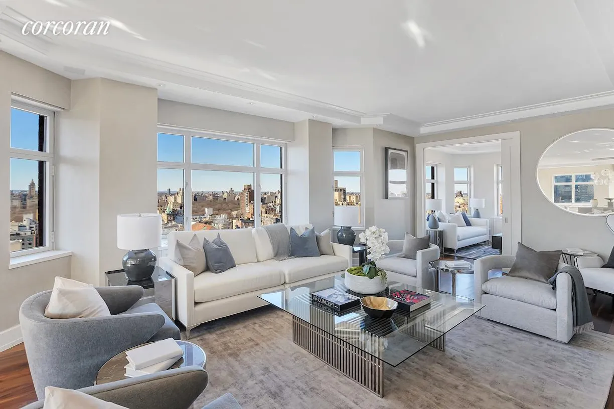 New York City Real Estate | View 188 East 76th Street, 28FL | room 2