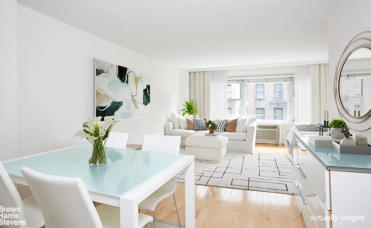 New York City Real Estate | View East 65th Street | 1 Bath