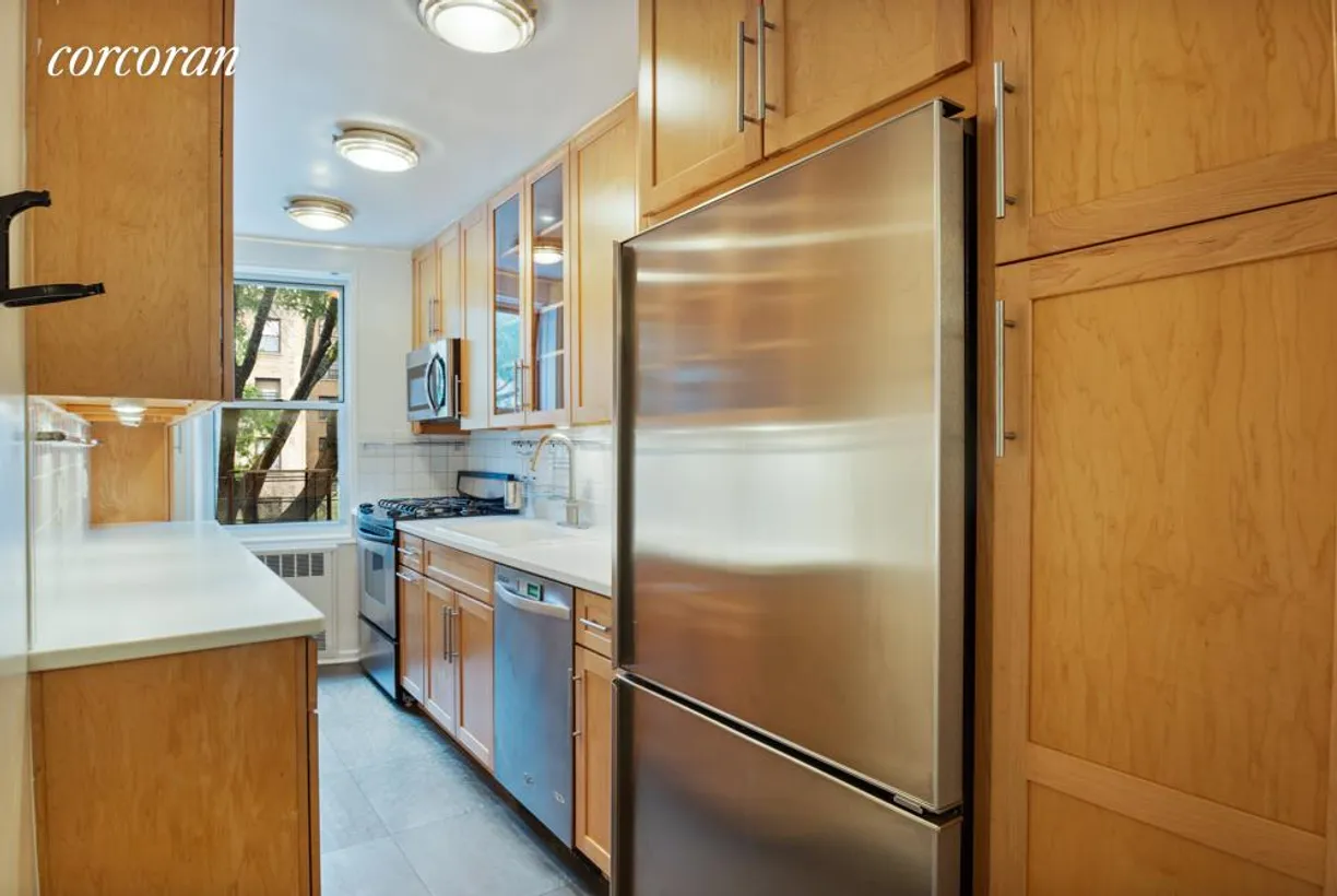 New York City Real Estate | View 340 Haven Avenue, 3B | room 2