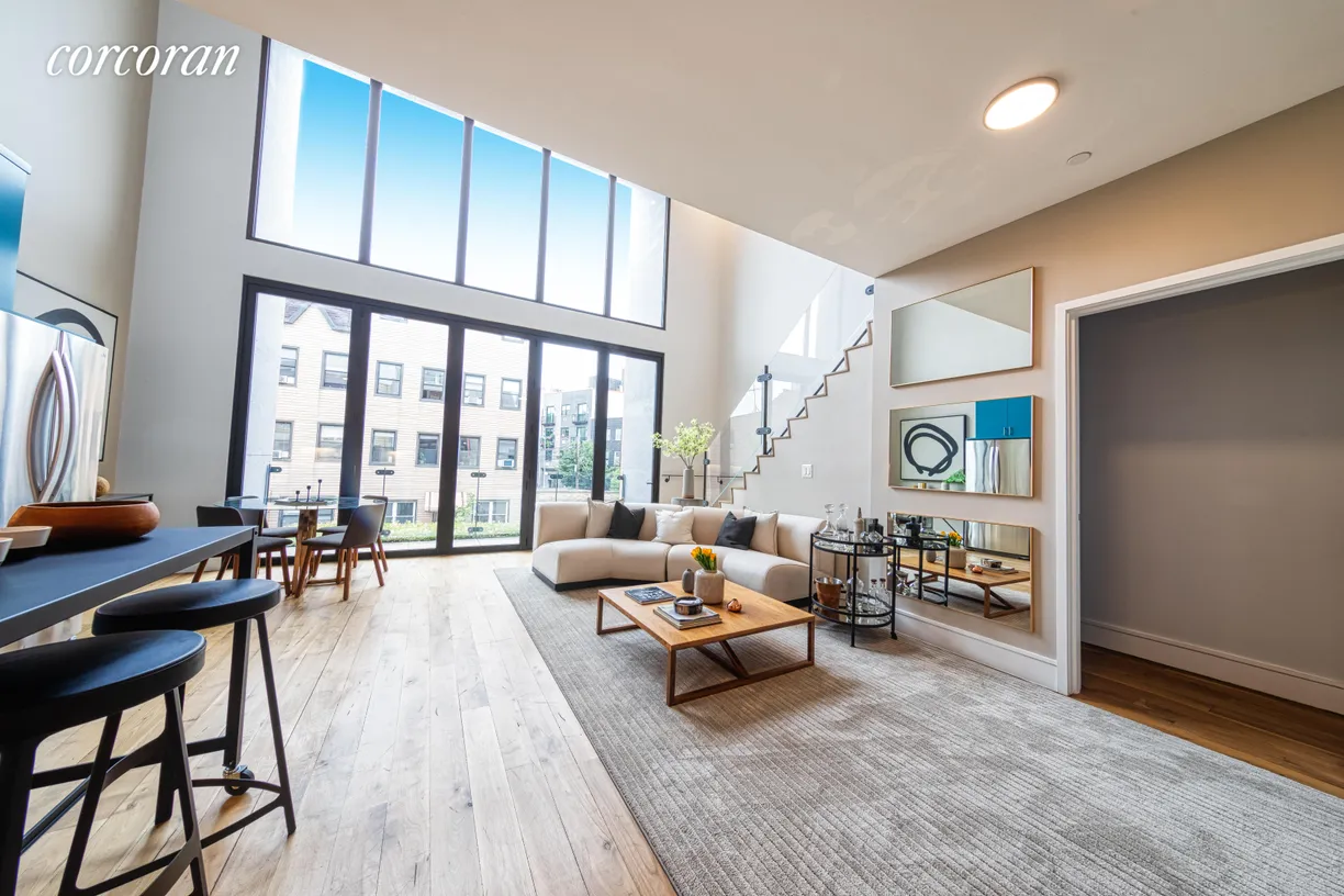 New York City Real Estate | View 237 Devoe Street, 2F | room 1