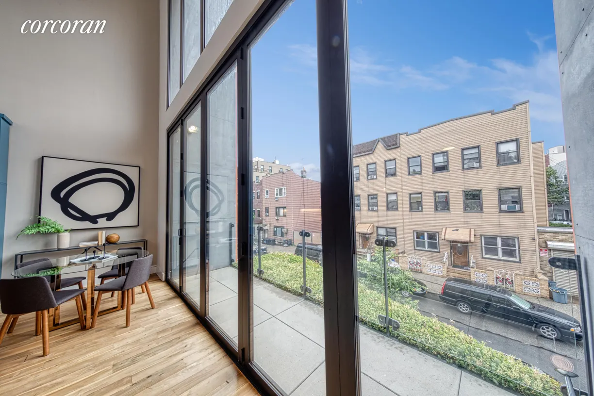 New York City Real Estate | View 237 Devoe Street, 2F | room 2