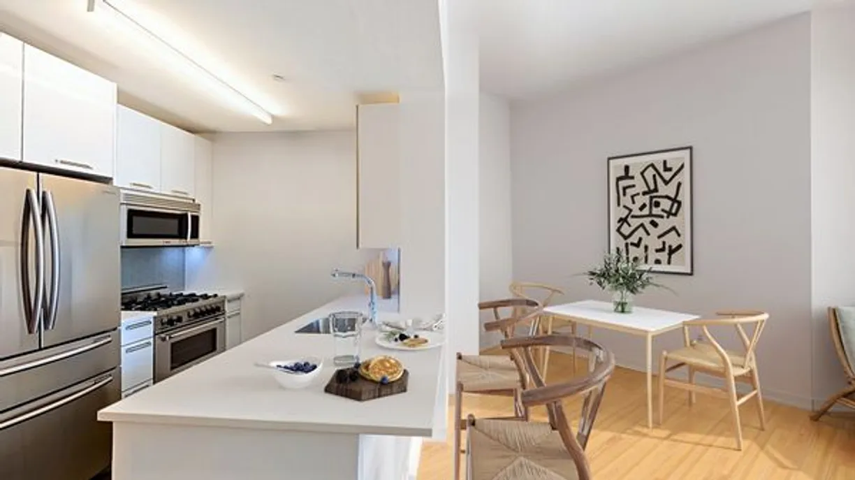 New York City Real Estate | View West 77th Street | 2 Beds, 2 Baths