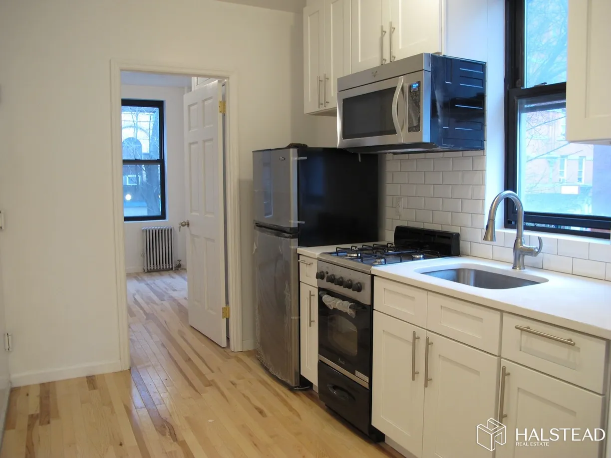 New York City Real Estate | View Clinton Street | 2 Beds, 1 Bath