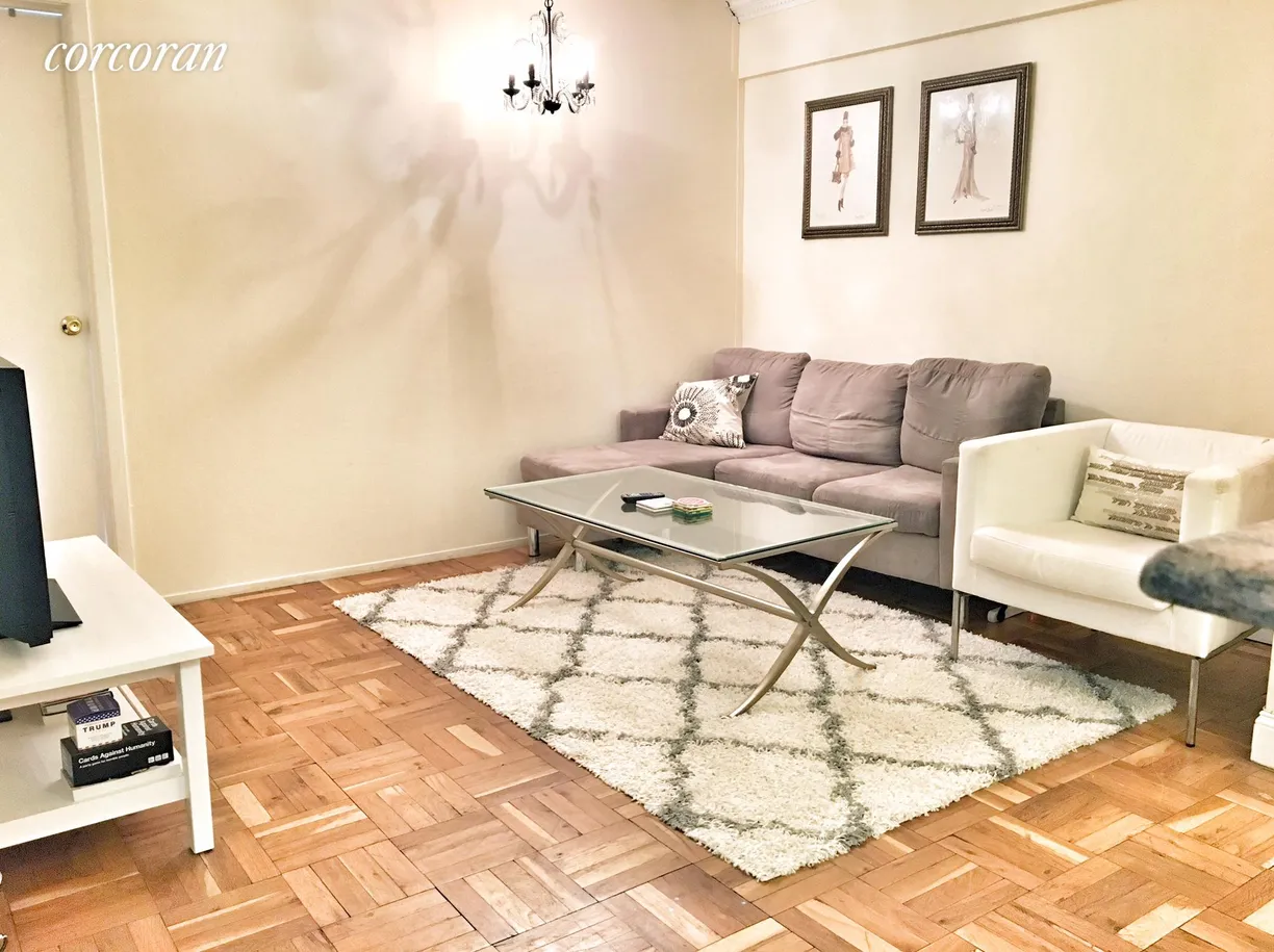 New York City Real Estate | View 425 East 63rd Street, W-11A | room 2