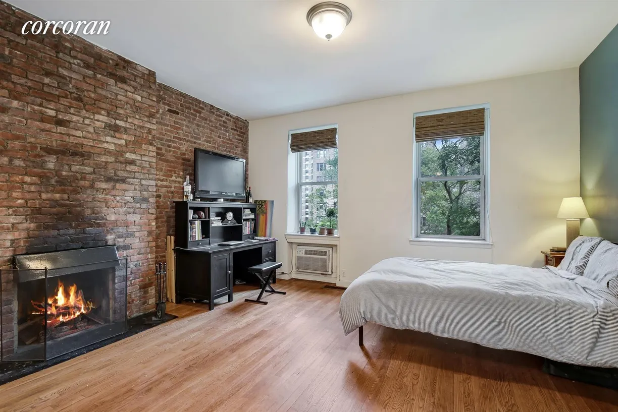New York City Real Estate | View 158 West 94th Street, 3F | 1 Bath