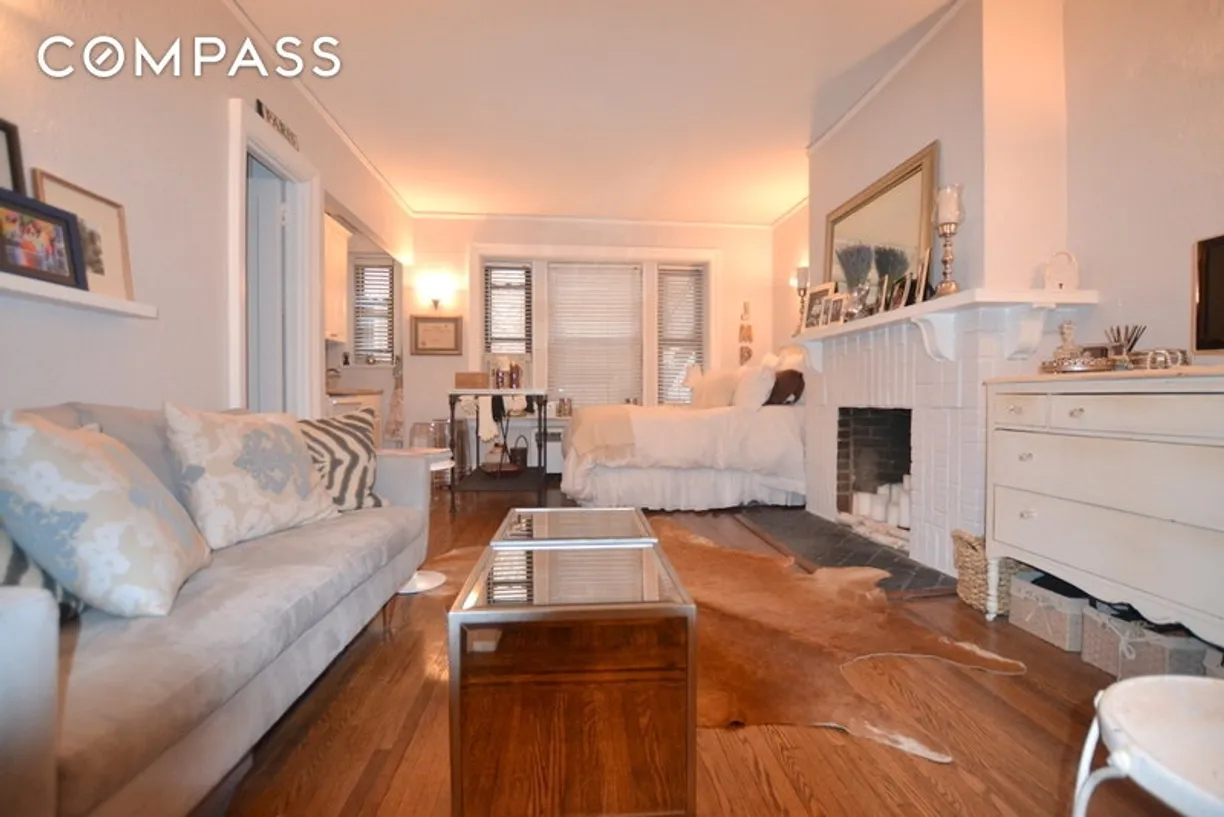 New York City Real Estate | View Grove Street | 1 Bath