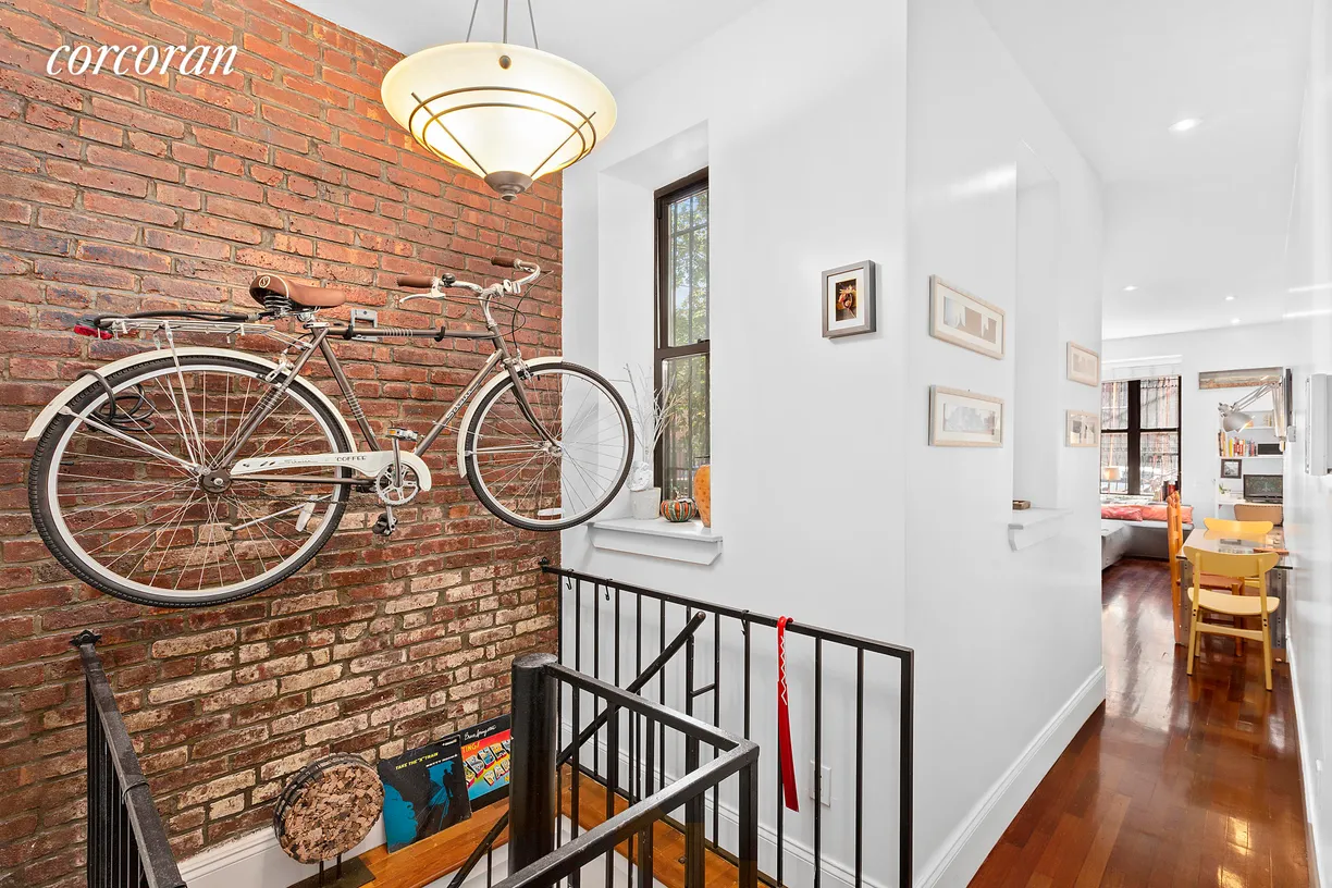 New York City Real Estate | View 161 West 133rd Street, 1B | 1 Bath