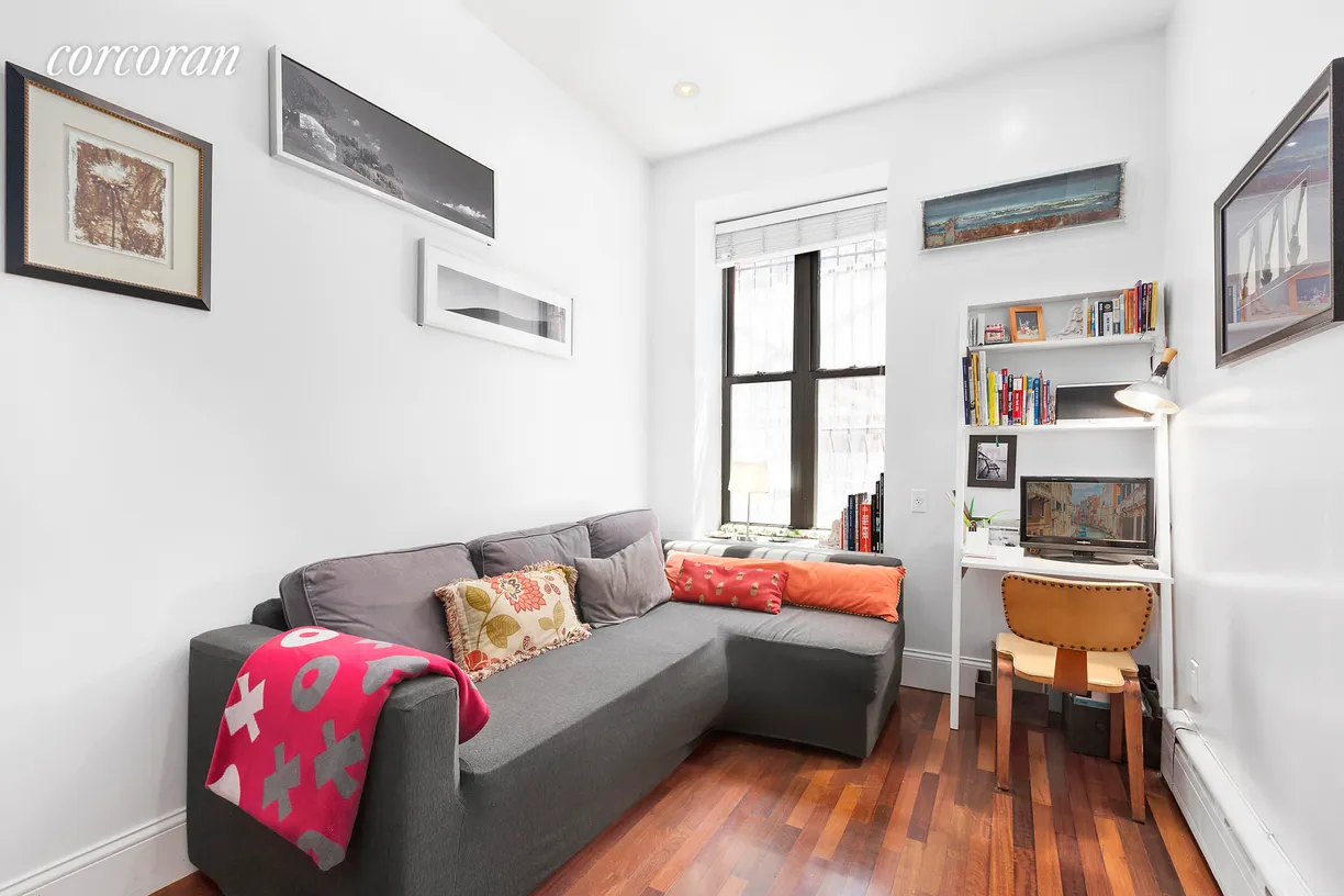New York City Real Estate | View 161 West 133rd Street, 1B | room 1