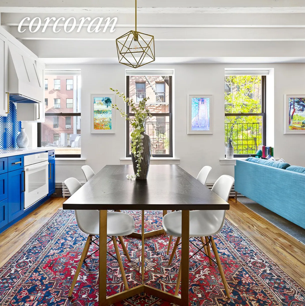 New York City Real Estate | View 243 Mulberry Street, 3L | room 1