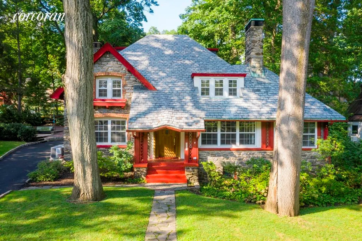 New York City Real Estate | View 311 West 245th Street | 6 Beds, 3 Baths