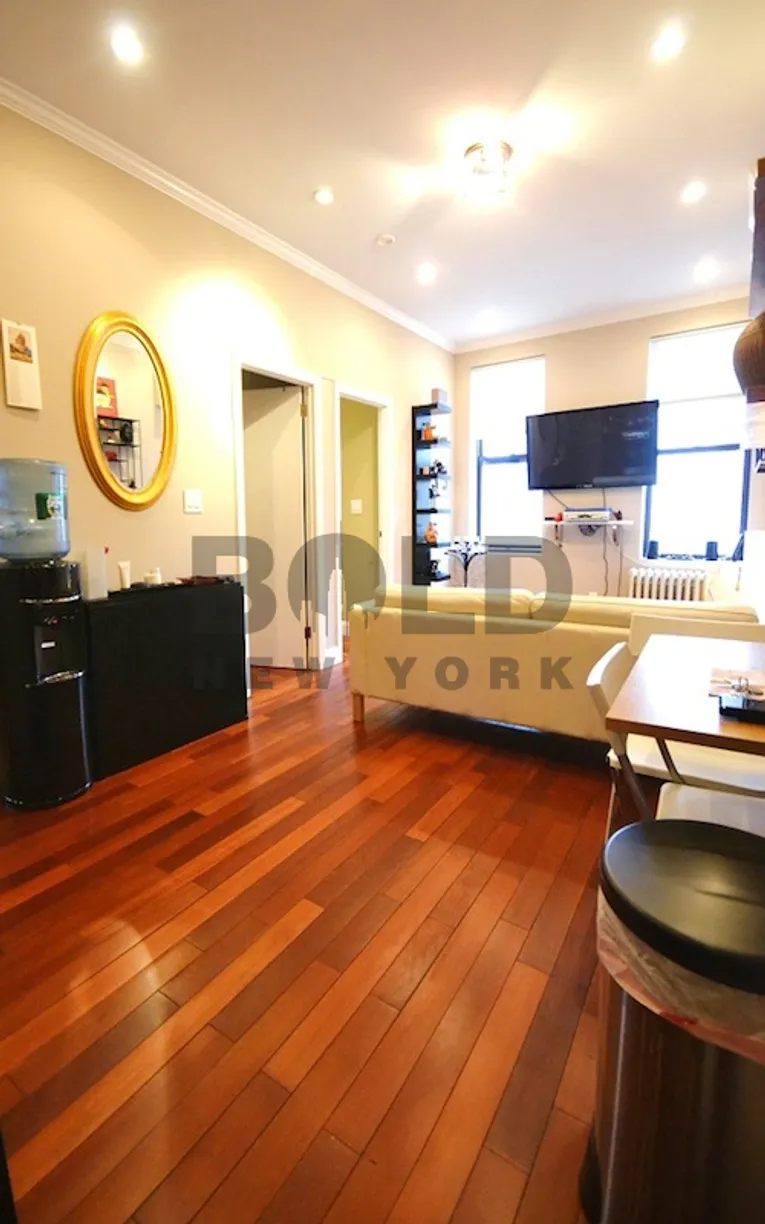 New York City Real Estate | View Delancey Street | 3 Beds, 1 Bath