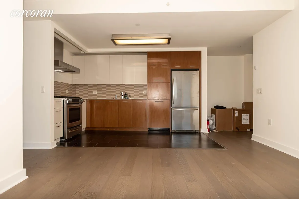 New York City Real Estate | View 460 West 42Nd Street, 22E | room 1