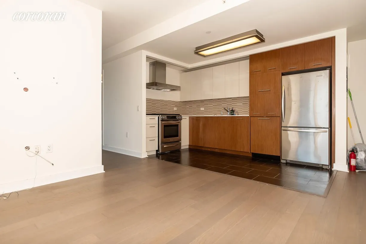 New York City Real Estate | View 460 West 42Nd Street, 22E | room 2