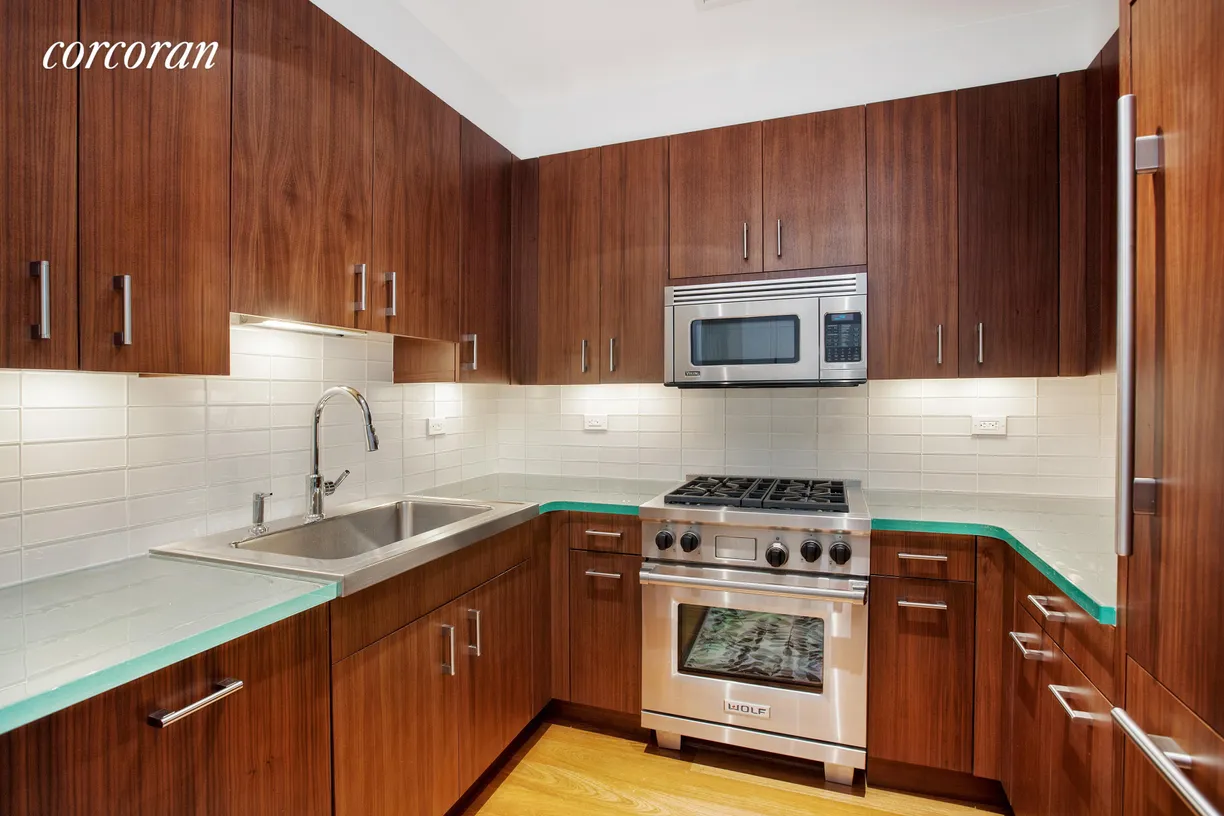 New York City Real Estate | View 33 West 56th Street, 5C | room 1