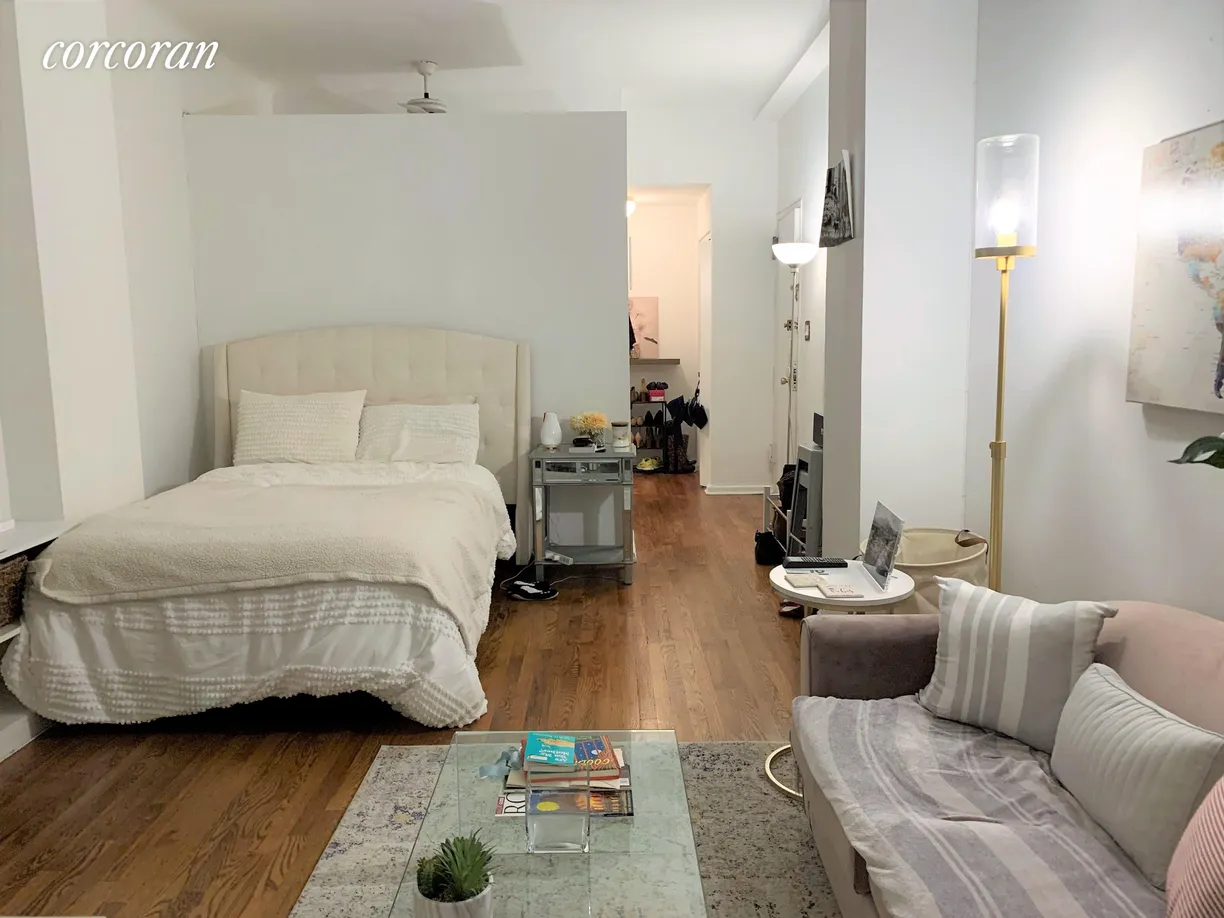 New York City Real Estate | View 66 MADISON AVENUE, 3J | room 1