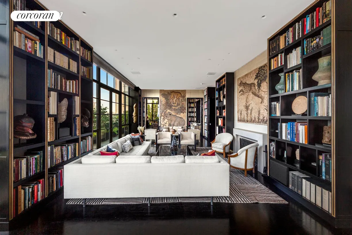 New York City Real Estate | View 7 Hubert Street, PHC | room 1