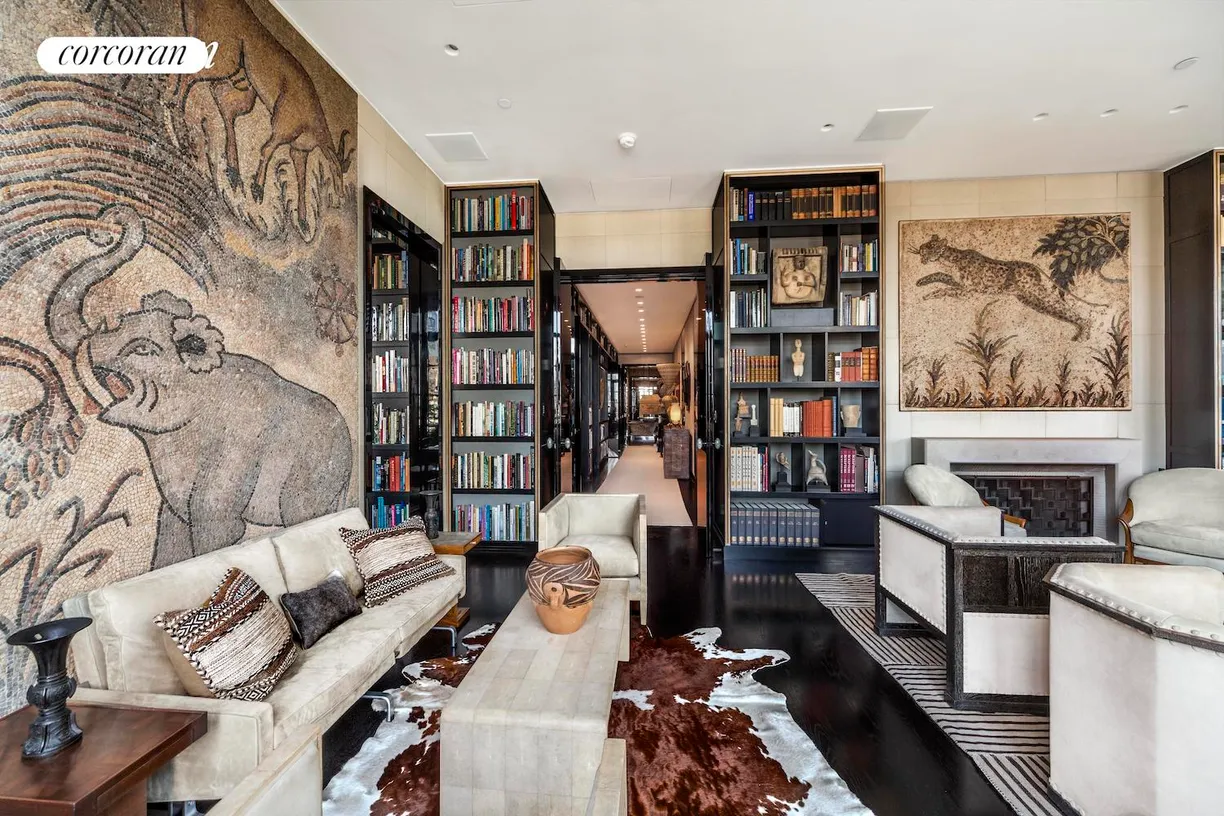 New York City Real Estate | View 7 Hubert Street, PHC | room 2