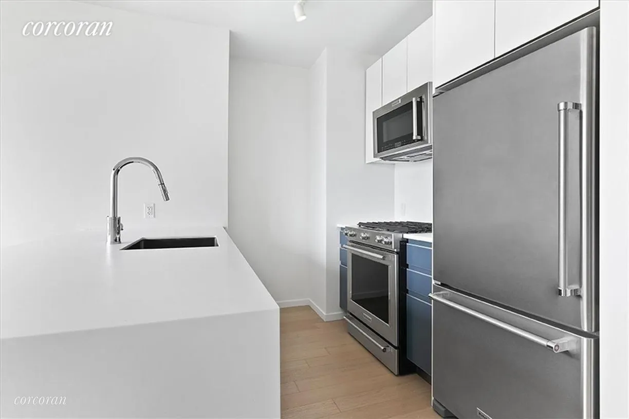 New York City Real Estate | View 415 Red Hook Lane, 11-F | 1 Bed, 1 Bath