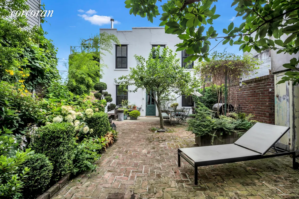 New York City Real Estate | View 561 Union Street | 3 Beds, 2 Baths
