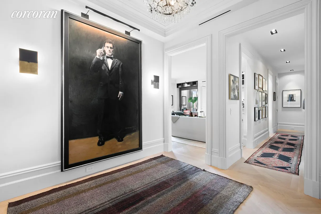 New York City Real Estate | View 210 Riverside Drive, 10H | Gallery