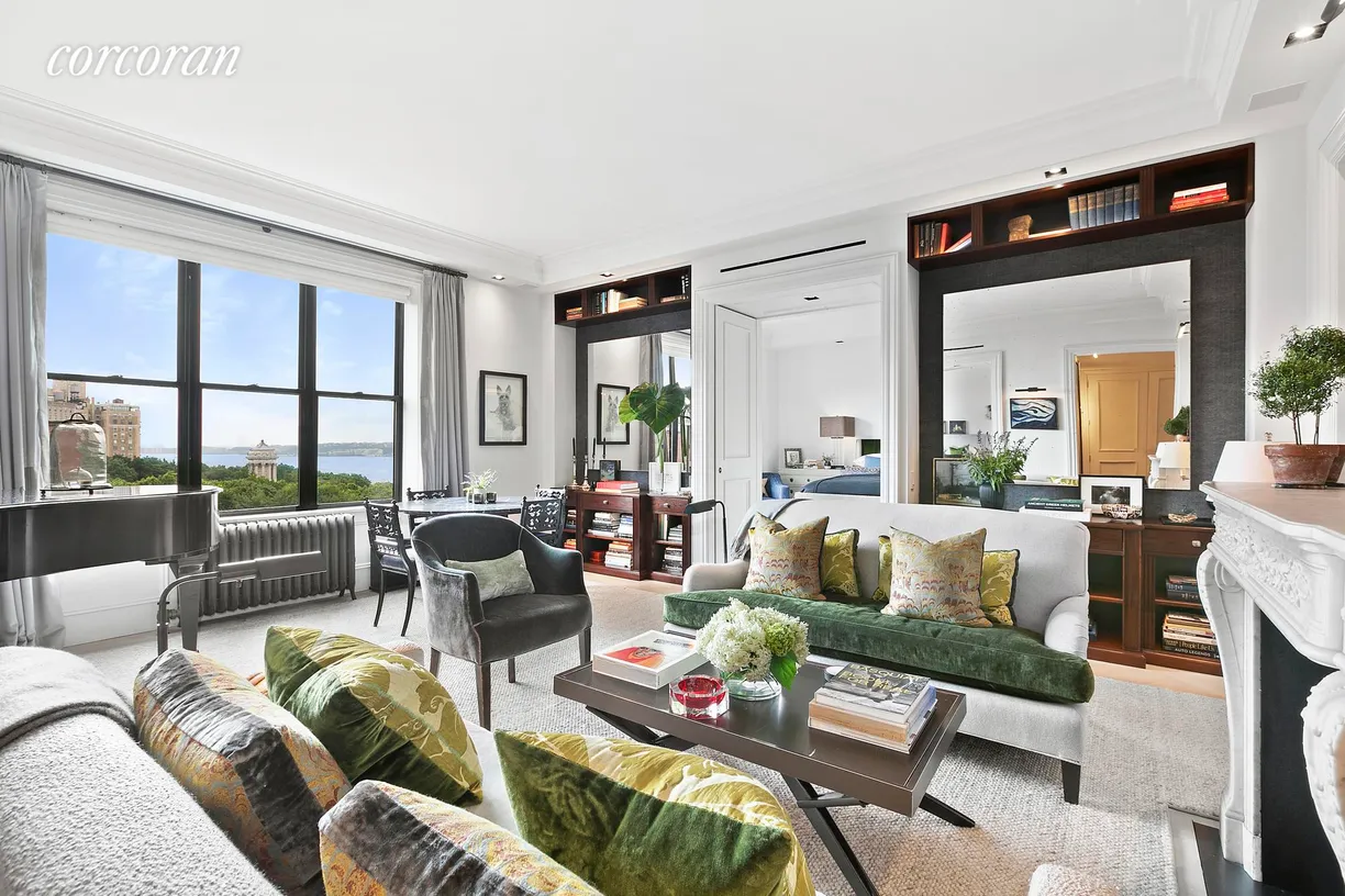 New York City Real Estate | View 210 Riverside Drive, 10H | room 2