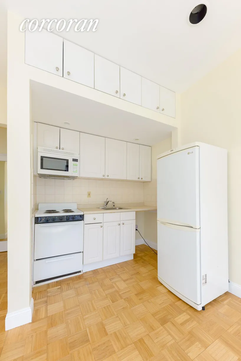New York City Real Estate | View 465 West 57th Street, 2A | room 2