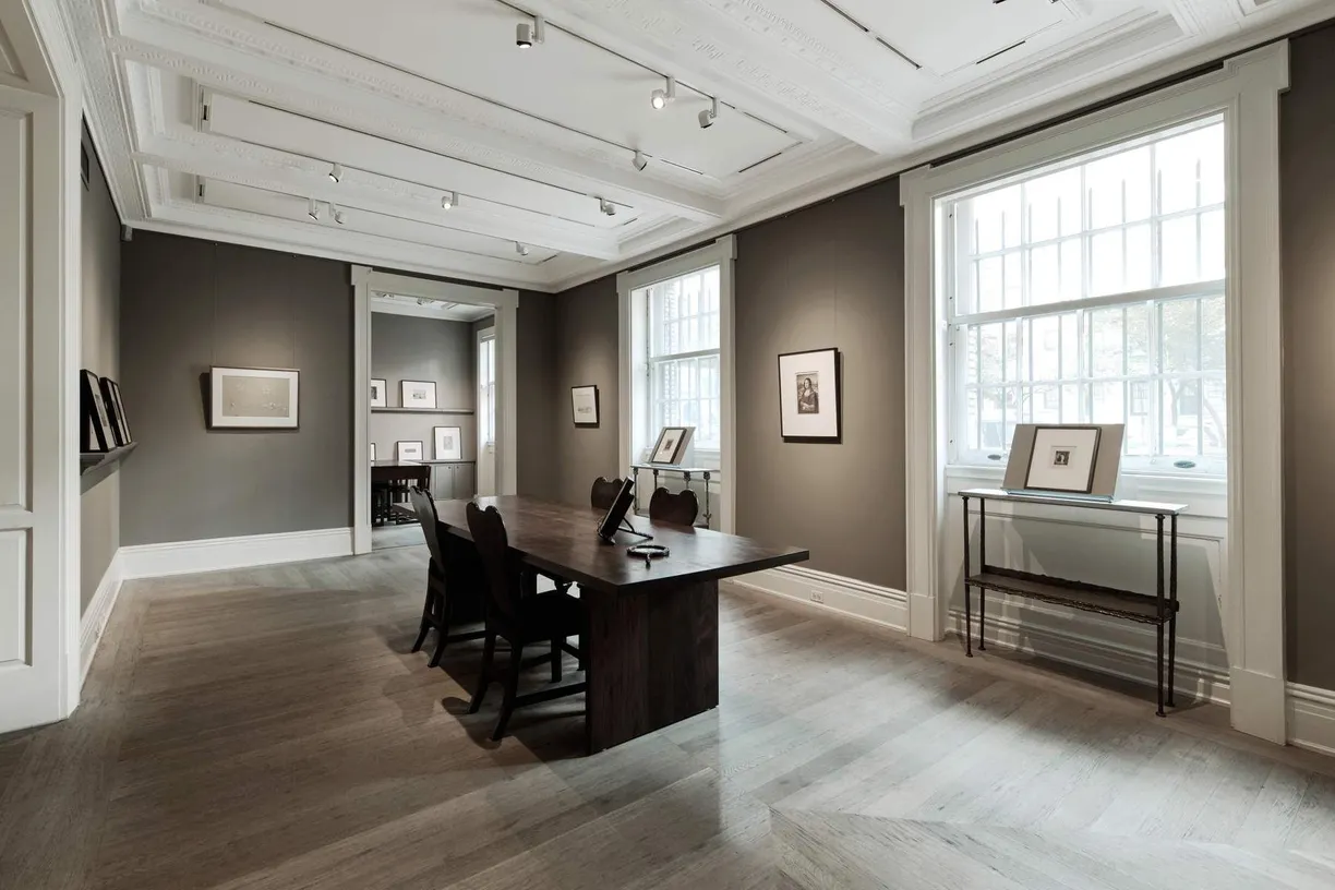 New York City Real Estate | View Park Avenue | 3 Beds, 1 Bath