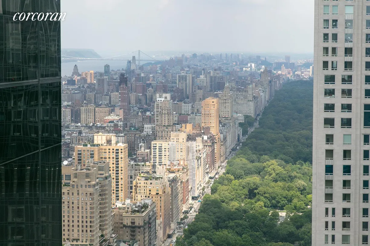 New York City Real Estate | View 230 West 56th Street, PHB | room 1