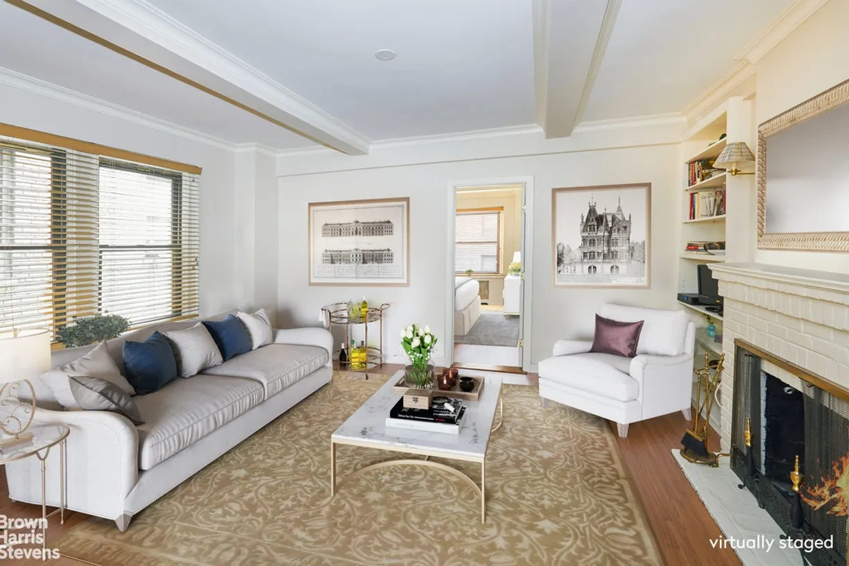 New York City Real Estate | View East 85th Street | 1 Bed, 1 Bath