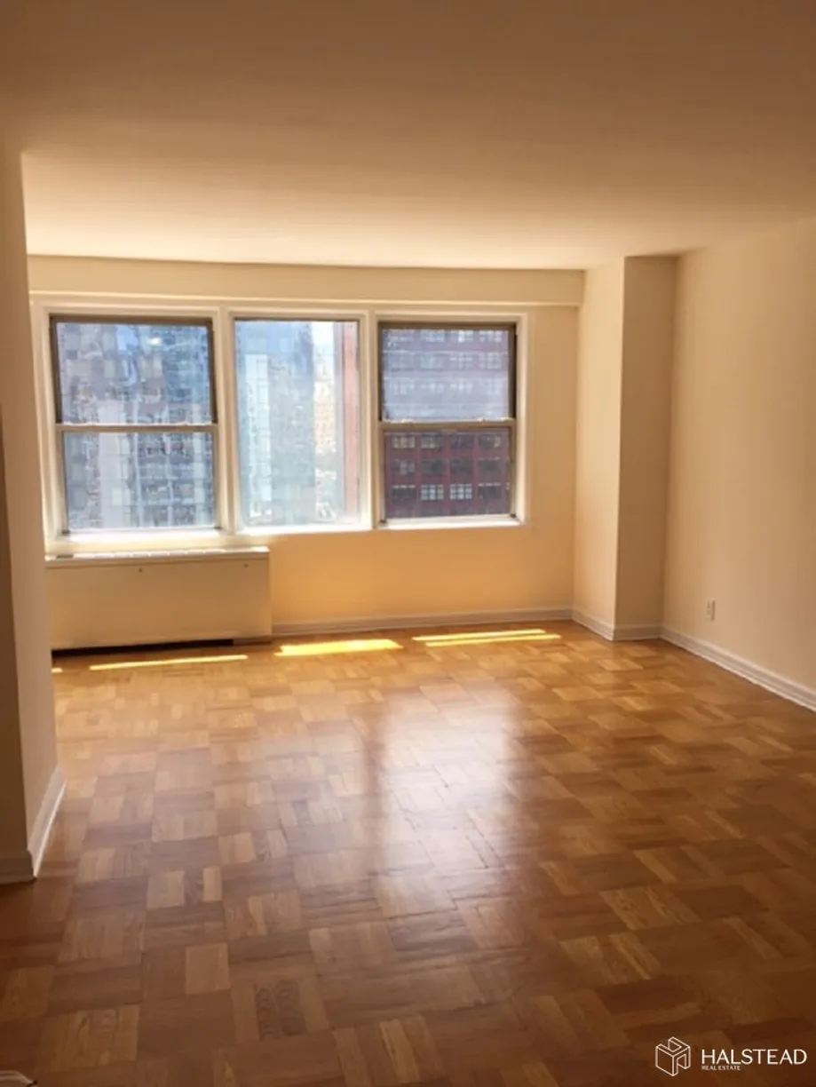 New York City Real Estate | View West 45th Street