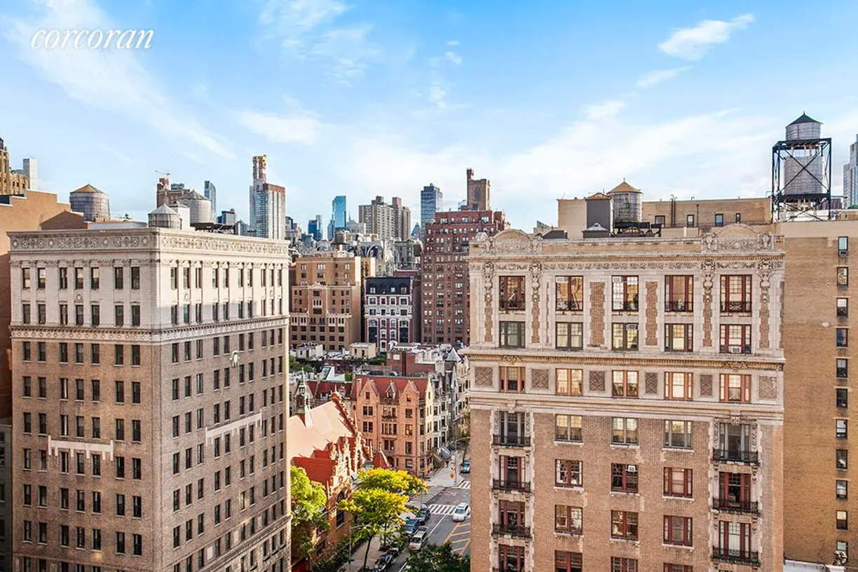 New York City Real Estate | View 393 West End Avenue, 14-C | room 1