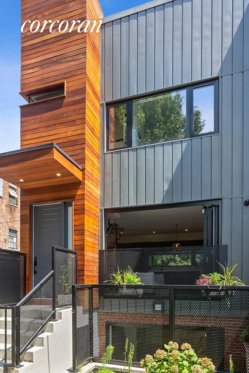 New York City Real Estate | View 117 Underhill Avenue | 2 Beds, 2 Baths