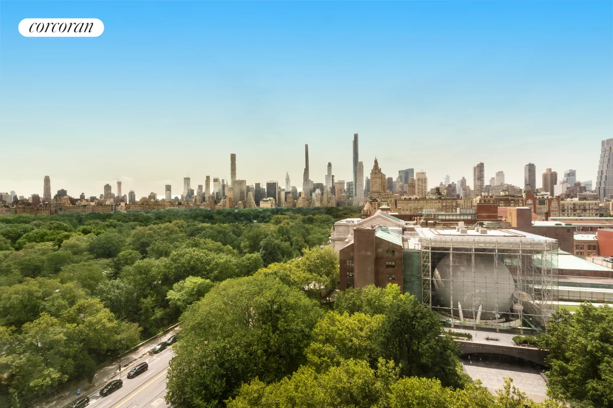 New York City Real Estate | View 211 Central Park West, 14BC | room 1