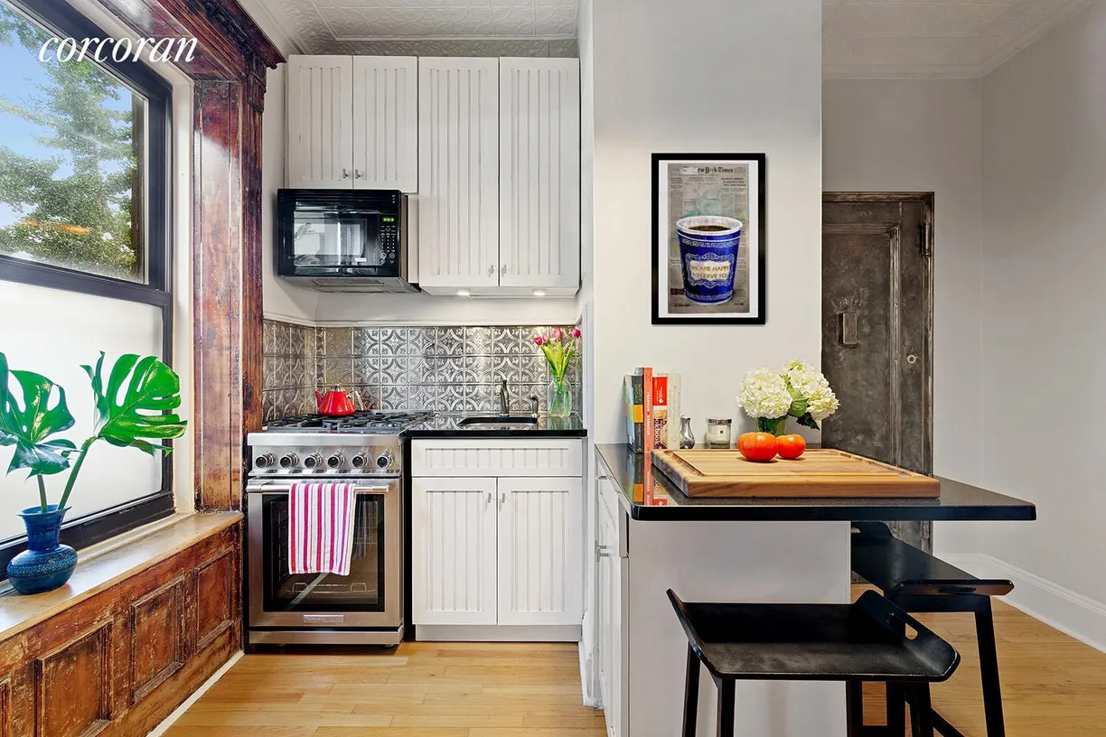 New York City Real Estate | View 675 Vanderbilt Avenue, D | room 2