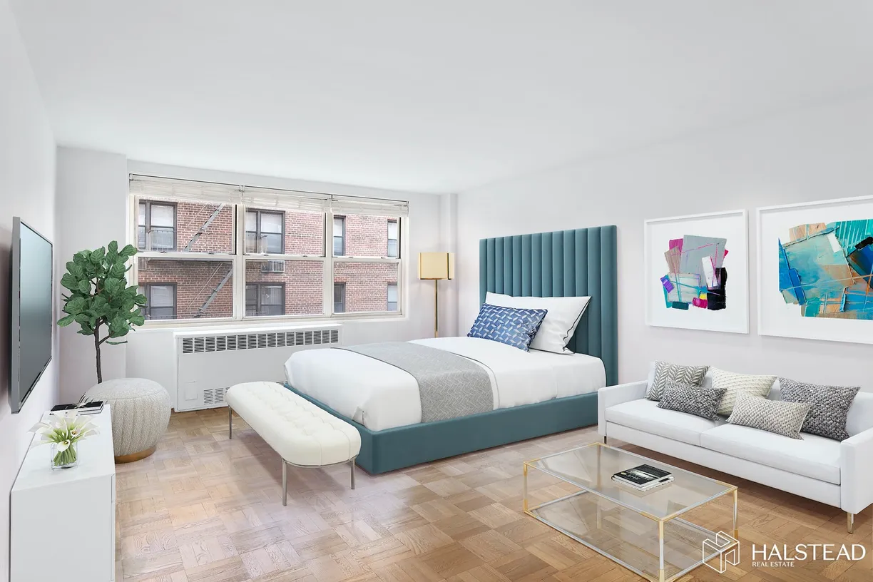 New York City Real Estate | View East 70th Street | 1 Bath