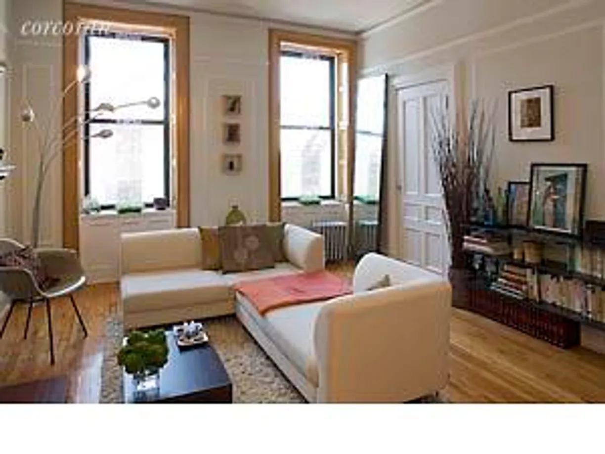 New York City Real Estate | View 397 Flatbush Avenue, 2F | room 1