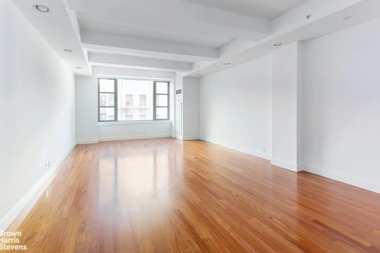 New York City Real Estate | View West 64th Street | 2 Beds, 2 Baths