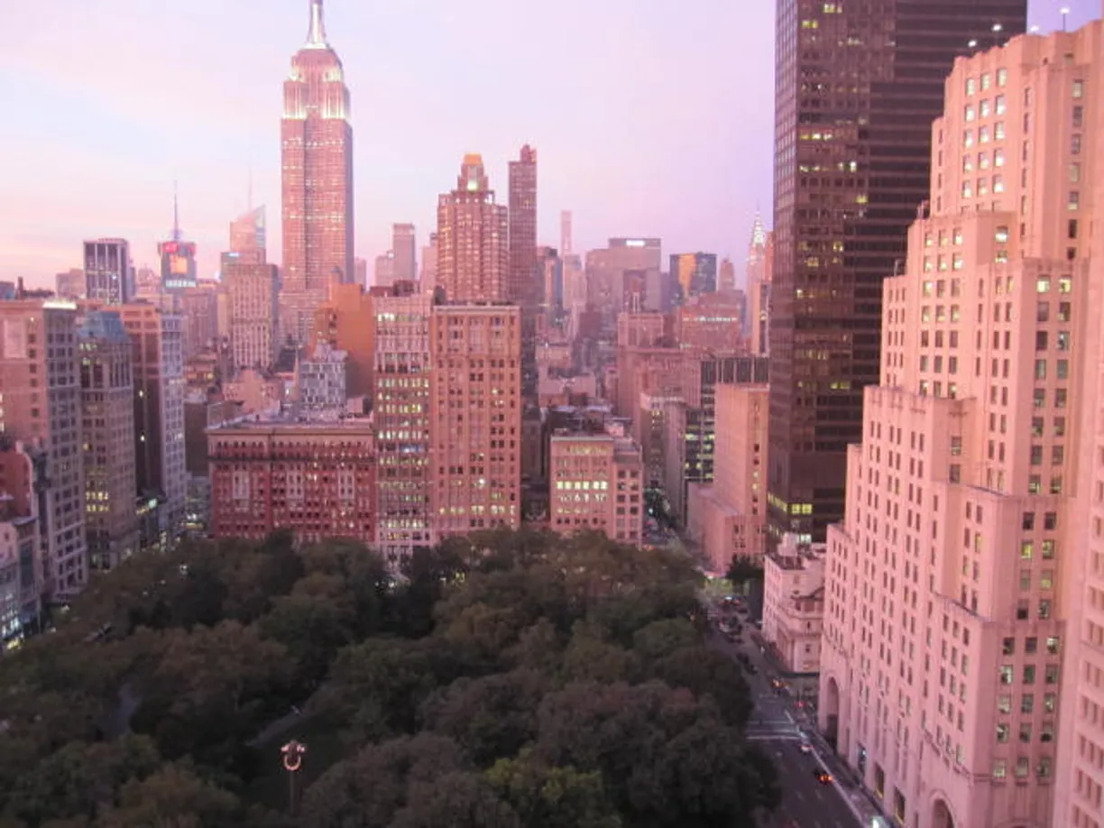 New York City Real Estate | View East 22nd Street | 1 Bed, 1 Bath
