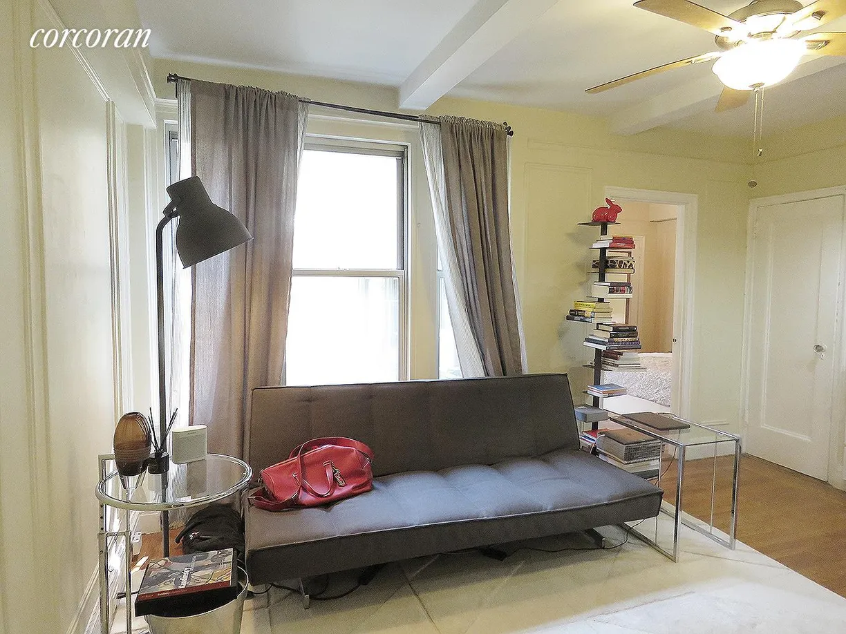 New York City Real Estate | View 325 West 45th Street, 709 | room 2