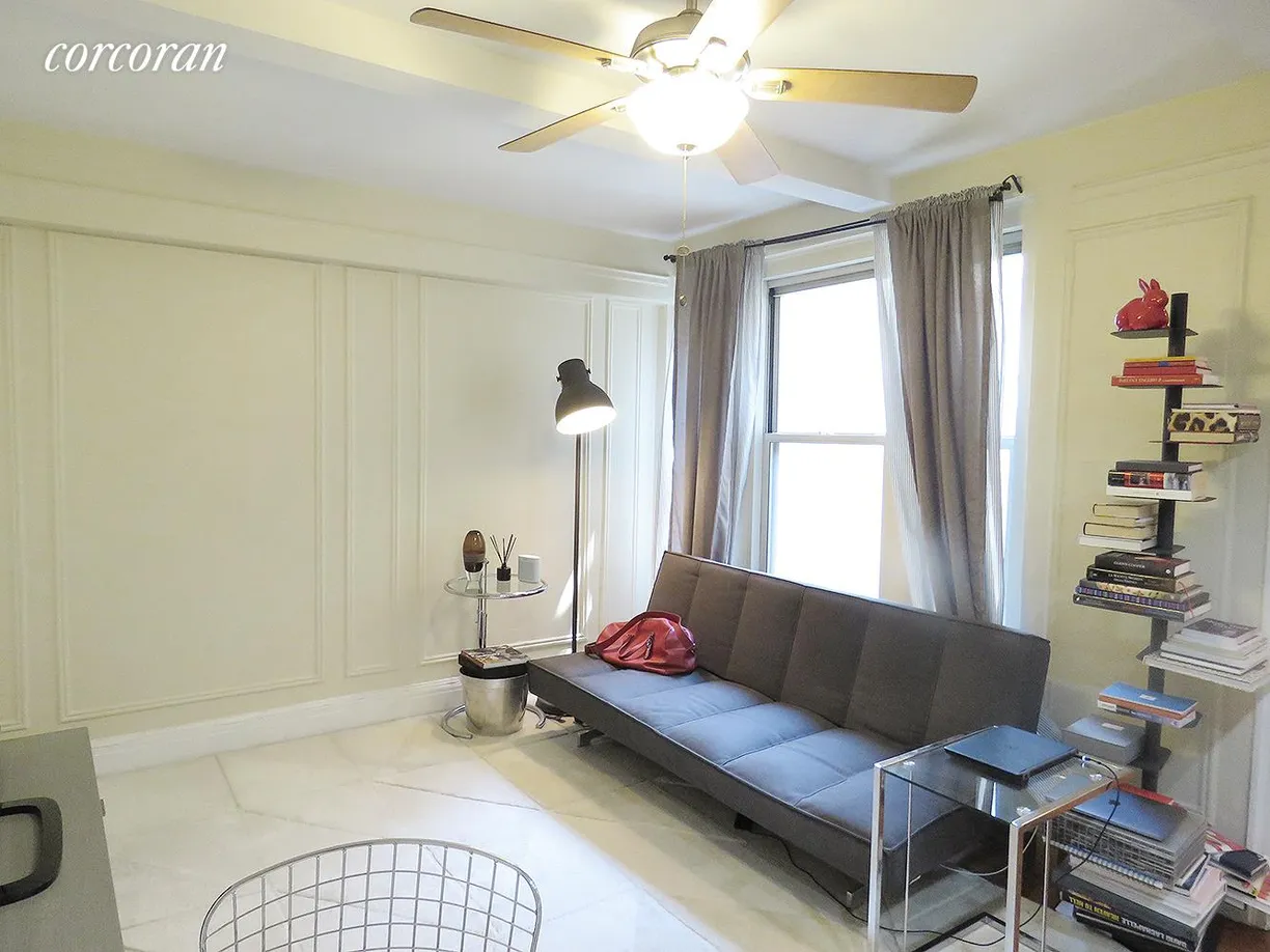 New York City Real Estate | View 325 West 45th Street, 709 | 1 Bed, 1 Bath