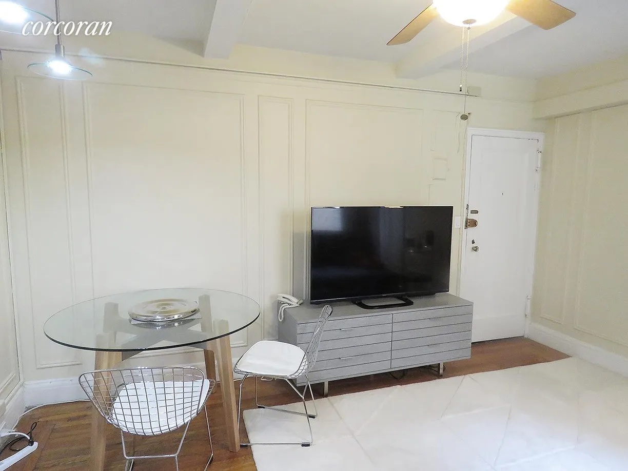 New York City Real Estate | View 325 West 45th Street, 709 | room 1
