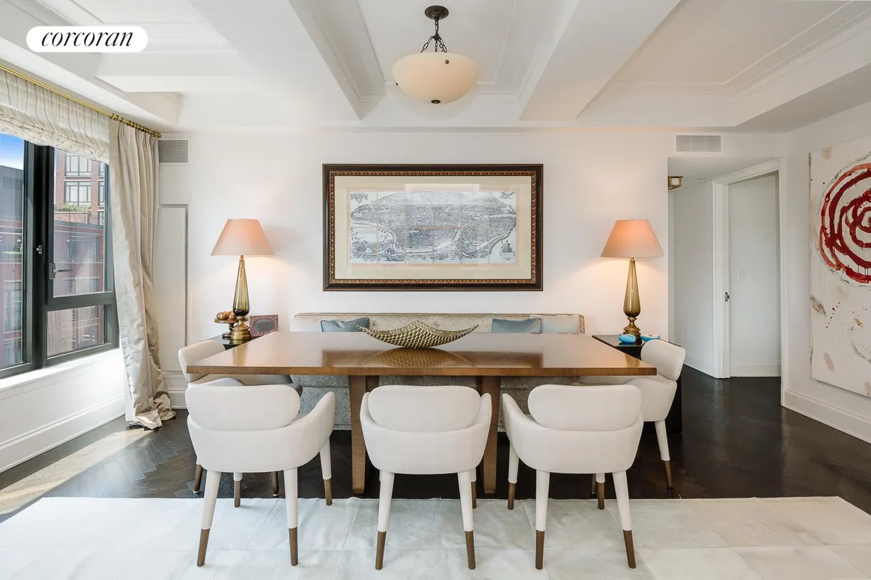 New York City Real Estate | View 150 West 12th Street, 7 W | room 2