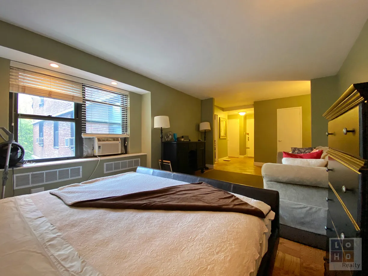 New York City Real Estate | View Grand Street | 1 Bath